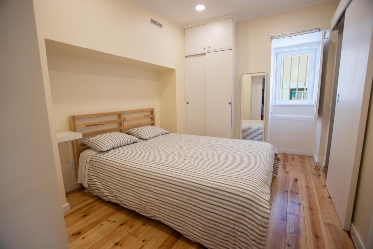 Machadinho Cosy By Soulplaces Daire *